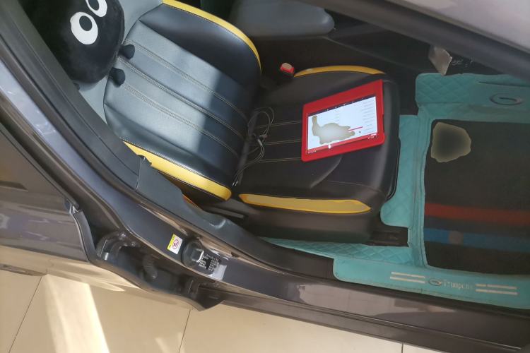 Used GAC Trumpchi EMPOW 2023 270T DCT J15 Version