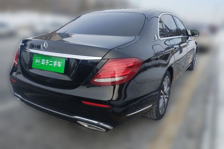 Used Mercedes-Benz E-Class 2019 Restyled E 300 L Luxury Edition