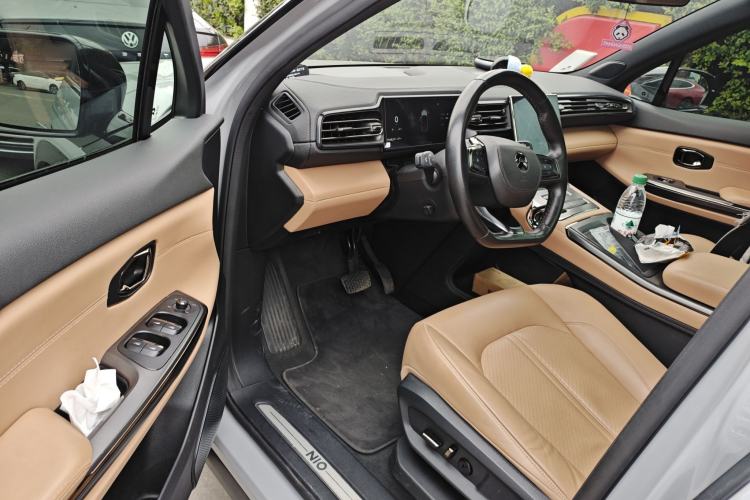 Used Nio ES6 2020 455KM Sport Edition