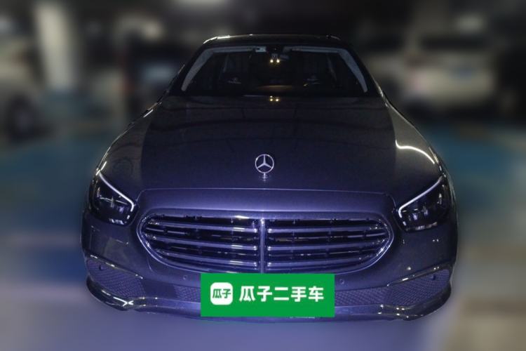 Used Mercedes-Benz E-Class 2021 Restyled E 300 L Luxury Edition