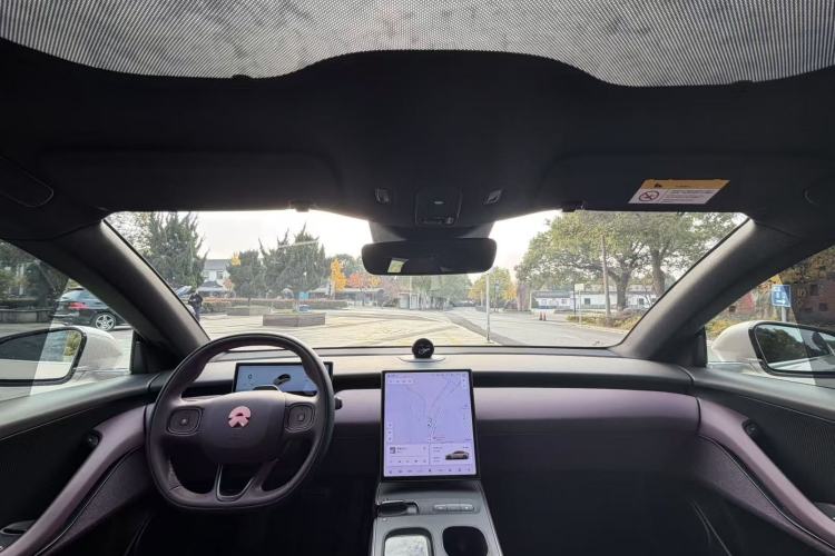 Used Nio ET5 2022 100 kWh