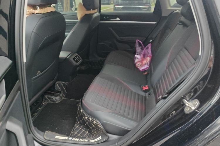 Used Volkswagen Lavida 2023 280TSI DSG Starry Sky Deluxe Edition