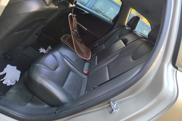 Used Volvo XC60 2014 T5 Zhiyi Edition
