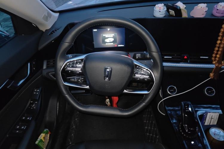 Used Bestune B70 2023 Third Generation 1.5T Automatic Enjoyment Version