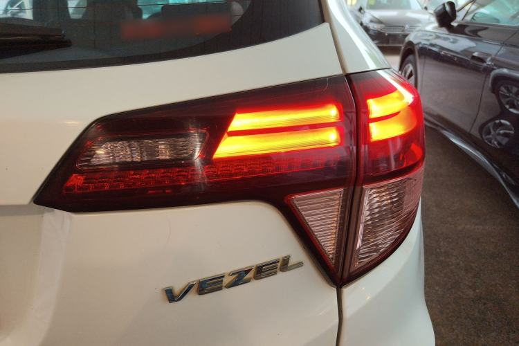 Used Honda Vezel 2018 1.5L CVT 2WD Technology Elite Model Right Rear Taillight