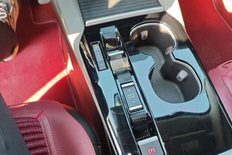 Used Citroen C5 X 2024 1.6T Extraordinary Power