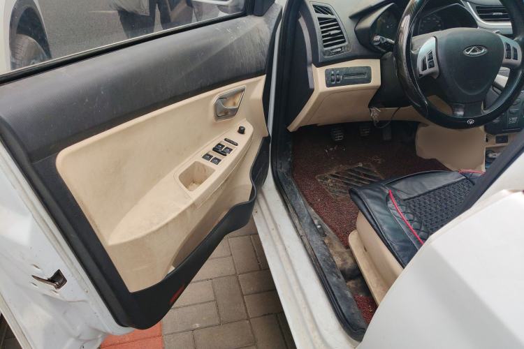 Used Chery Fengyun 2 2015 1.5L Manual New Edition
