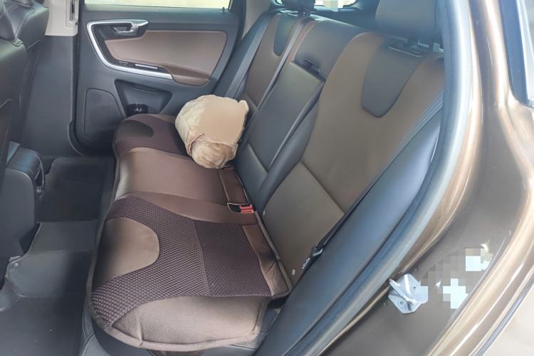 Used Volvo XC60 2014 Restyled T5 Zhiya Edition