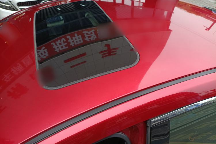 Used Mazda Atenza 2015 2.0L Blue Sky Luxury Edition