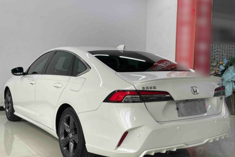 Used Honda Inspire 2023 260TURBO Deluxe Edition
