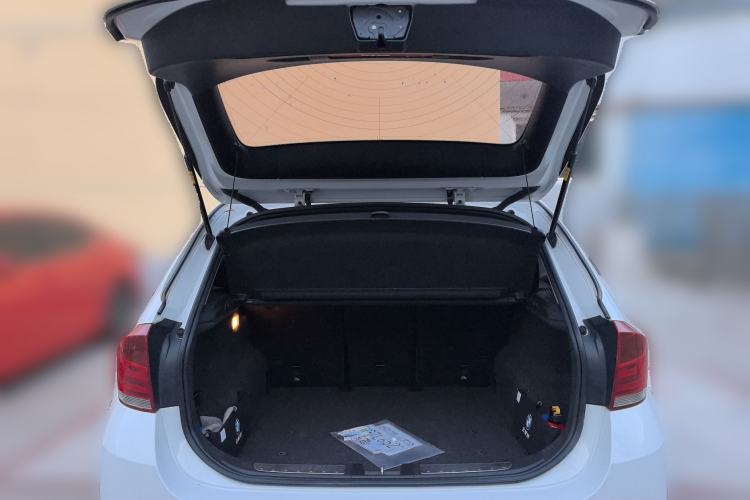 Used BMW X1 2014 sDrive18i Leading Model