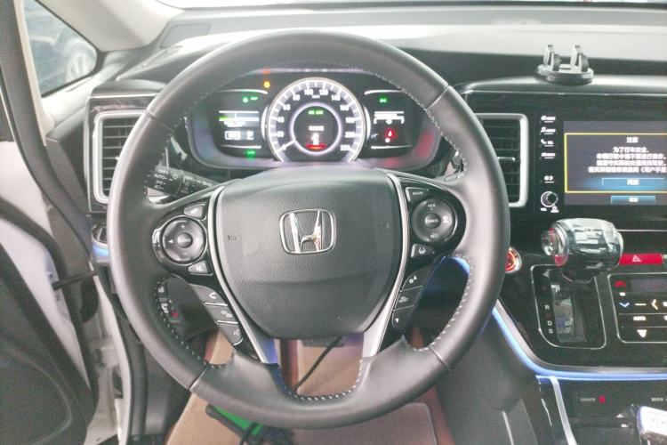 Used Honda Elysion 2019 2.0L Hybrid Luxury Edition