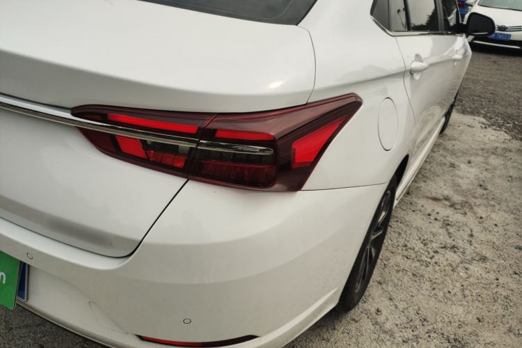 Used Chery Arrizo GX 2019 Champion Edition 1.5L CVT Fashion Model Exterior 3