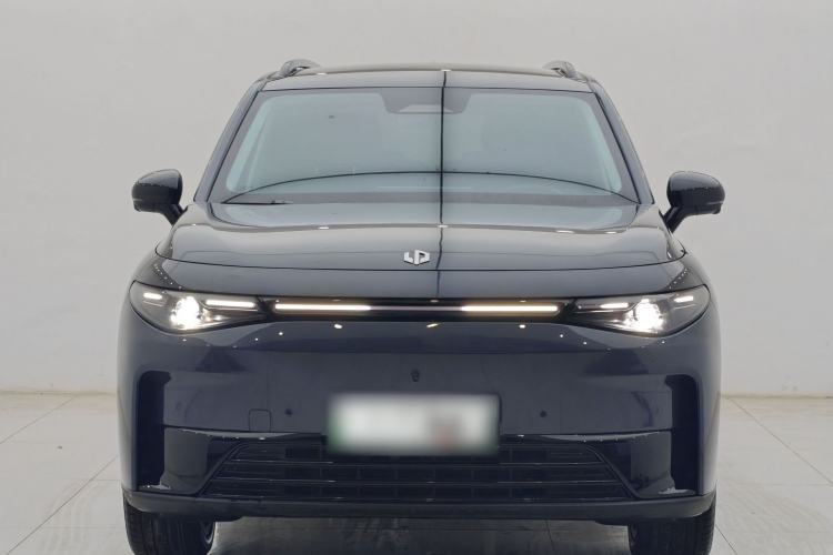 Used Leapmotor C16 2024 Pure Electric 520 Deluxe Edition