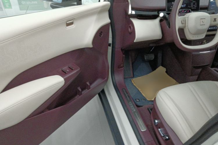 Used Zeekr X 2023 Rear-Drive YOU Edition 4 Seats