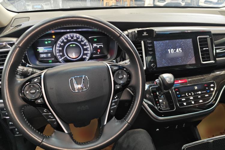 Used Honda Elysion 2019 2.0L Hybrid Luxury Edition