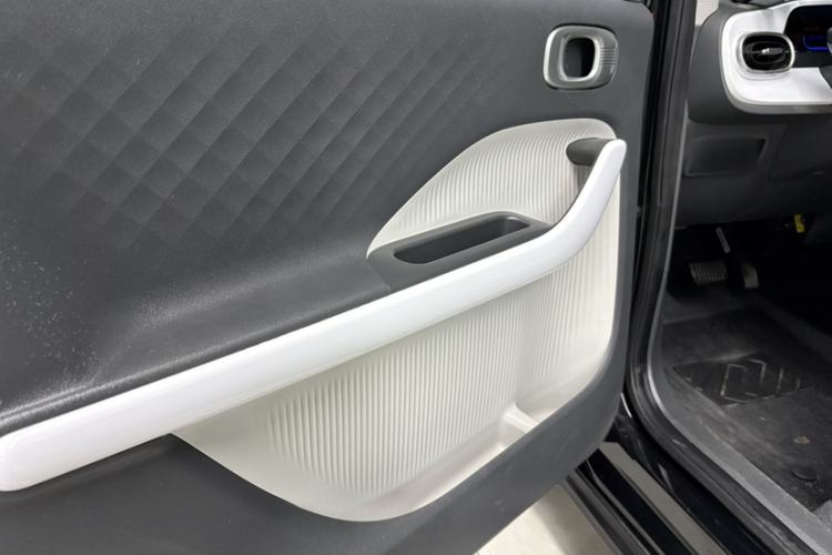 Used Geely Galaxy Panda 2025 210km Panda Kart
