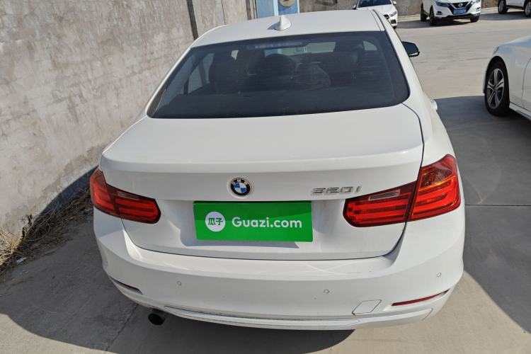 Used BMW 3 Series 2014 320i Sport Edition