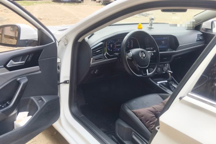 Used Volkswagen Sagitar 2021 280TSI DSG Comfort Connect Edition