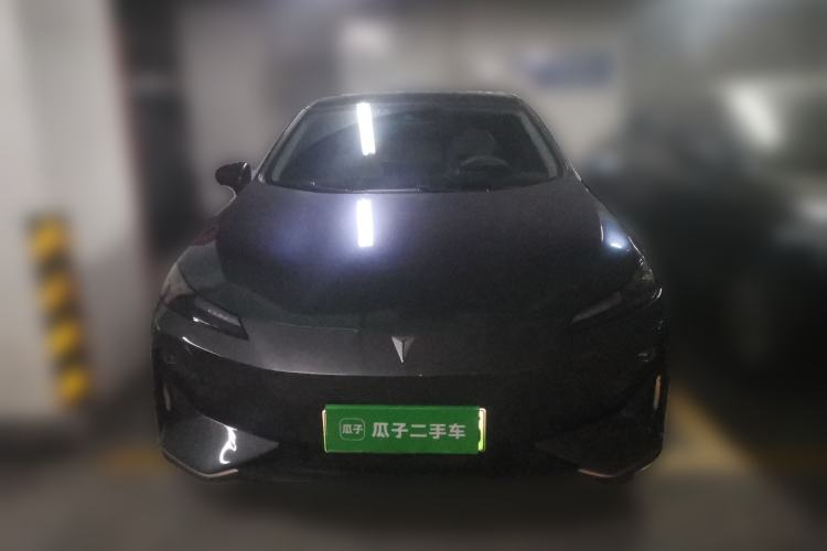 Used Deepal SL03 2022 1.5L 1200 Extended-Range Version
