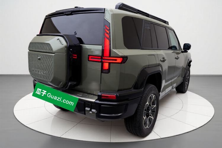 Used Brave warrior M817 2025 Model, Pro
