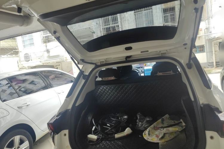 Used NETA V 2021 Standard Range Entertainment Version – Upgraded Model