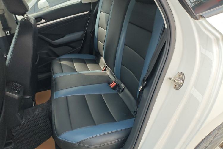 Used Volkswagen Lavida 2024 1.5L Automatic DeYi Edition
