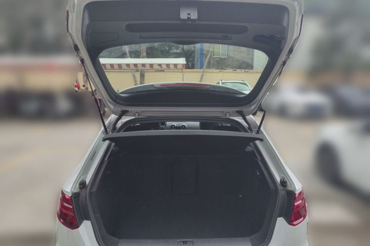 Used Audi A3 2020 Sportback 35 TFSI Ambition China VI