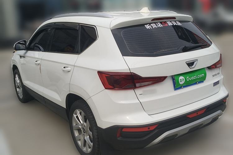 Used Jetta VS5 2022 280TSI Manual Advanced Pro Trim