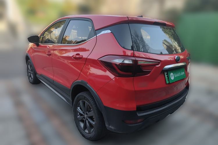 Used BYD S2 2019 Smart Standard Version