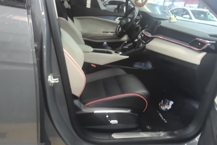 Used Lynk & Co 06 2020 1.5T YAO Halo