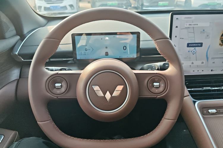 Used Wuling Xingguang S 2024 130 km Flagship Version