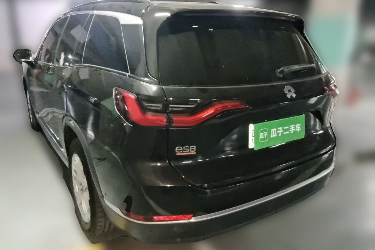 Used Nio ES8 2022 75 kWh 7-Seater Version
