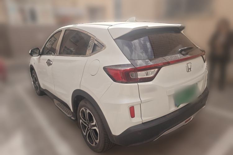 Used Honda XR-V 2017 1.8L EXi CVT Comfort Version
