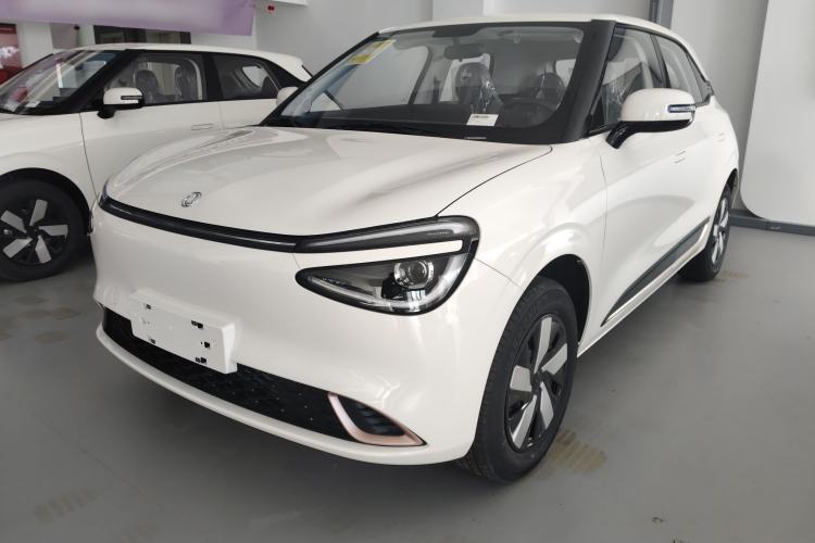 Used Dongfeng NAMMI 01 2026 Model Originality Edition 330Air