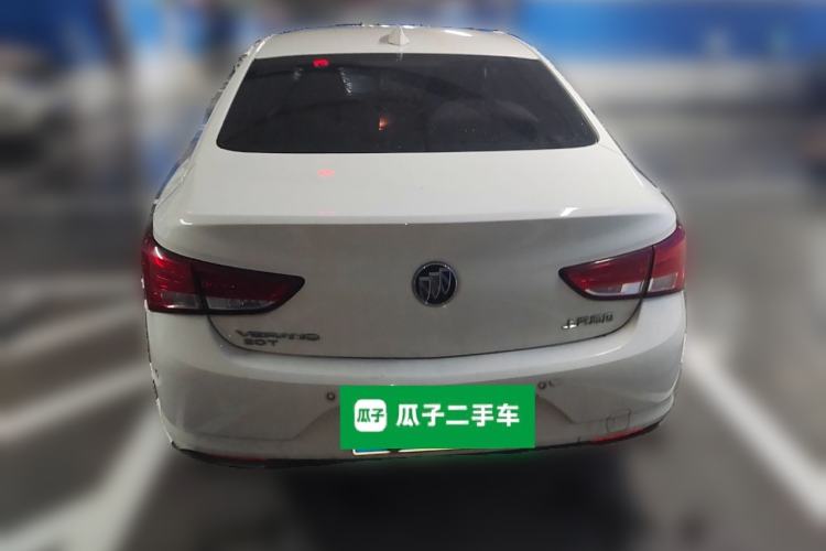 Used Buick Verano 2019 Sedan 20T Dual-Clutch Leading Model