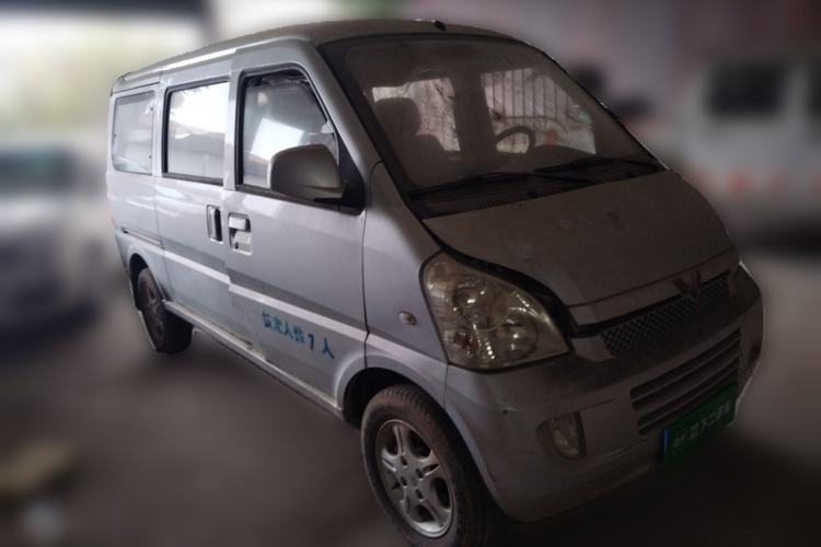 Used Wuling Rongguang 2011 1.2L Standard Version