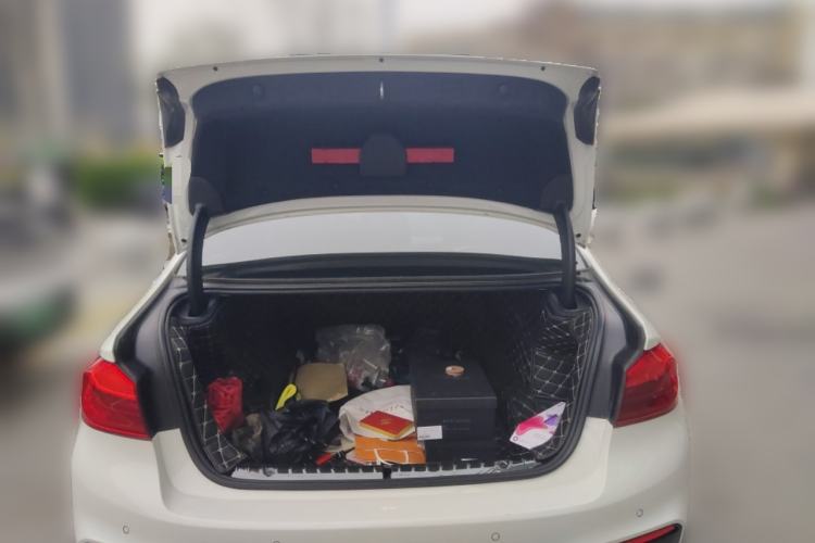 Used BMW 5 Series 2020 525i M Sport Package