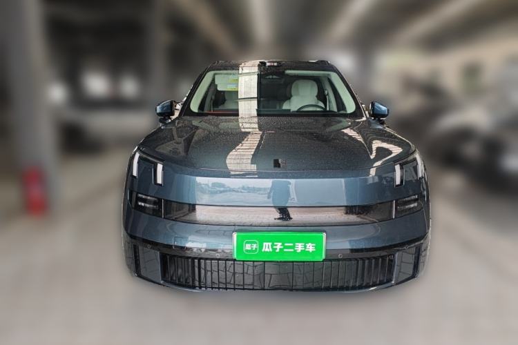 Used Lynk & Co 900 2025 2.0T Ultra
