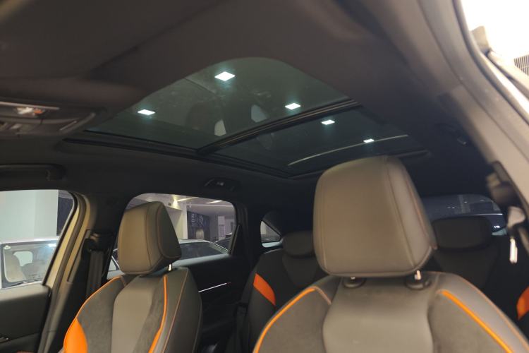 Used Haval XY 2022 2.0T ZhiZun Edition