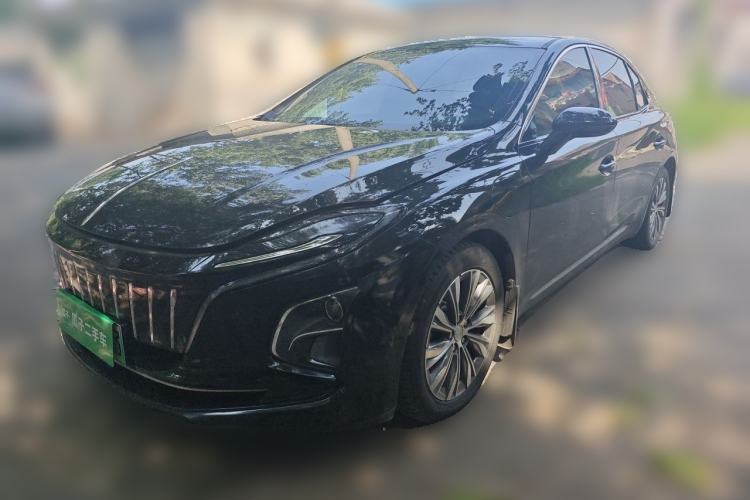 Used Hongqi E-QM5 2022 431 km Charge & Enjoy Edition Guazi used car, China used car export, Used car for sale, Used  cars, Cheapest cars for sale