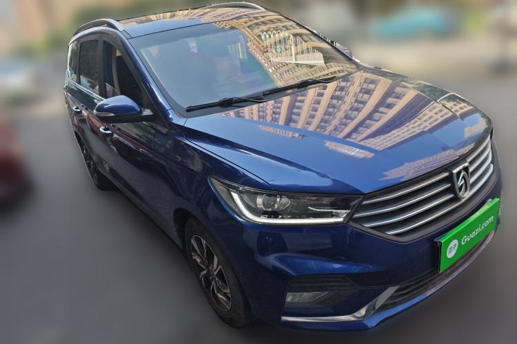 Used Baojun 360 2019 1.5L Manual Luxury Version China VI