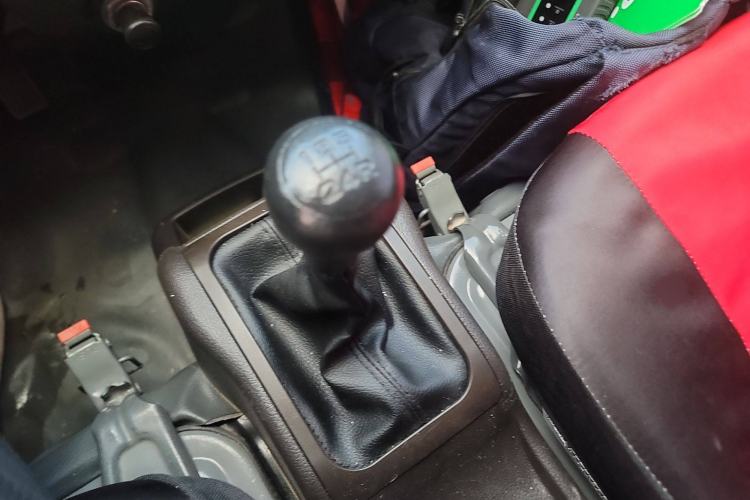 Used Wuling Rongguang 2021 1.5L Extended Basic Enclosed-Window Vehicle 2 Seats L3C
