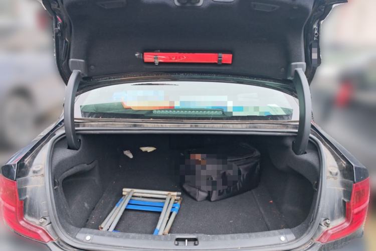 Used Volvo S90 2019 T5 Zhiya Edition