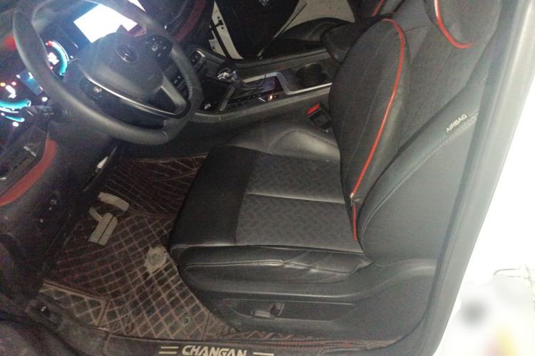 Used Changan CS55PLUS 2020 1.5T Automatic Xuan Dong Edition