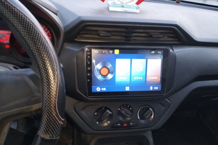 Used Wuling Hongguang 2019 1.5L S Basic Version China VI Standard LAR