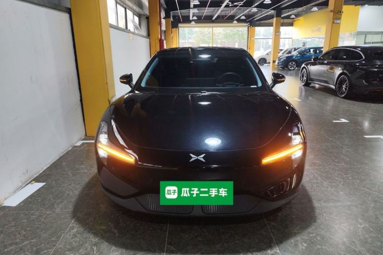 Used XPeng MONA M03 2024 515 Long-Range