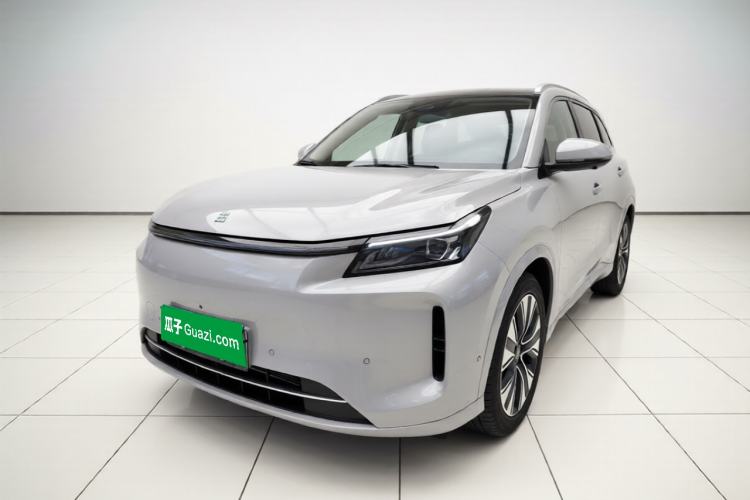 Used Landian E5 PLUS 2026 Model 230km Ultra-Long-Range Version Ultra 7-seater Guazi used car, China used car export, Used car for sale, Used  cars, Cheapest cars for sale
