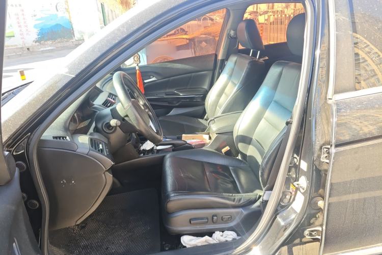 Used Honda Accord 2013 2.0L SE