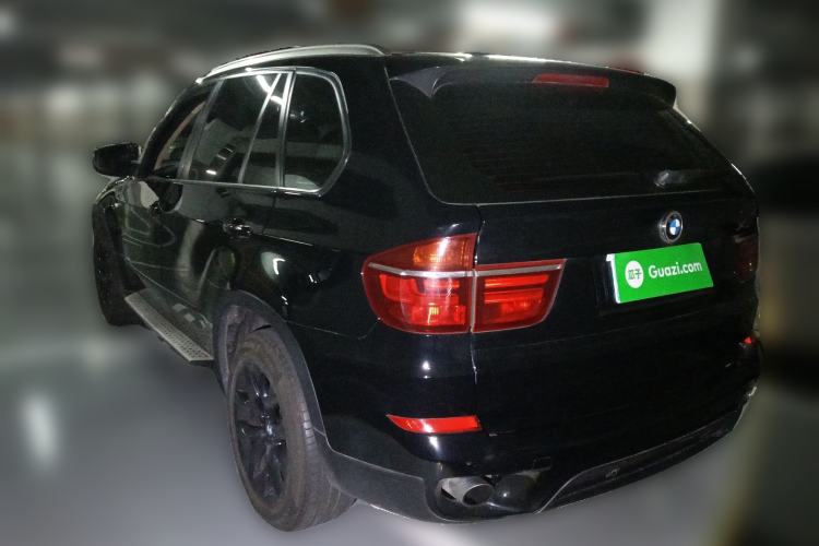 Used BMW X5 2011 xDrive35i Luxury Edition
